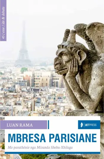 Mbresa Parisiane - Luan Rama