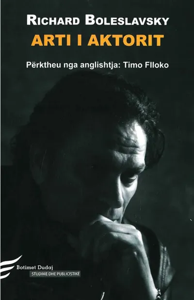 Arti I Aktorit - Richard Boleslavsky - 1