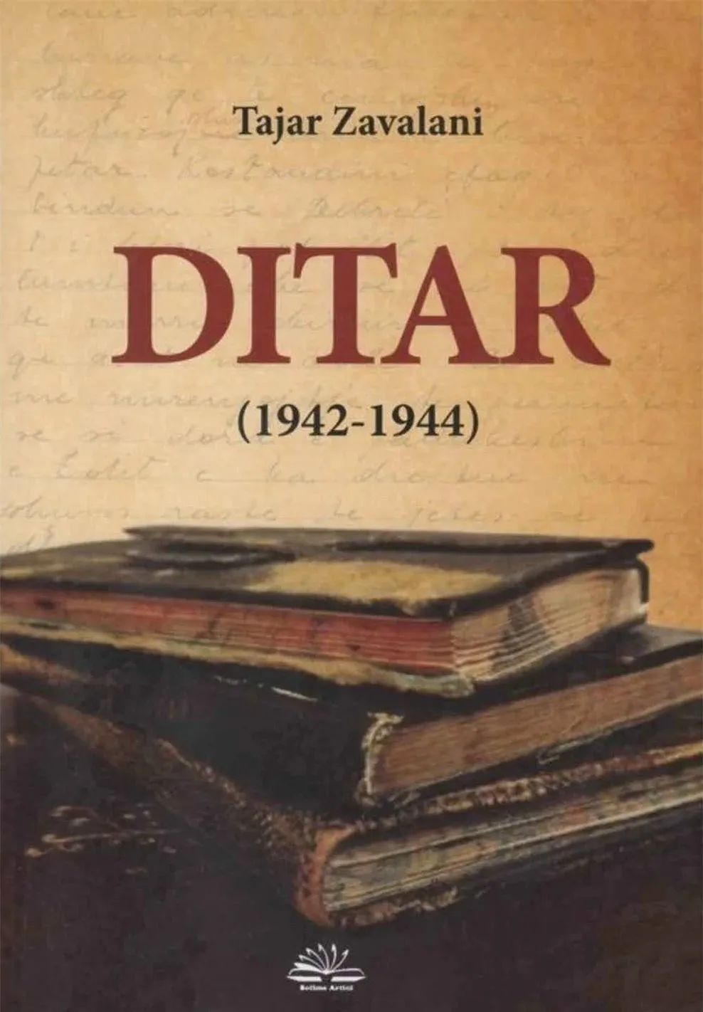 Ditar (1942-1944) - Tajar Zavalani - 1