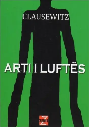 Arti I Luftes Clausewitz - Carl Von Clausewitz