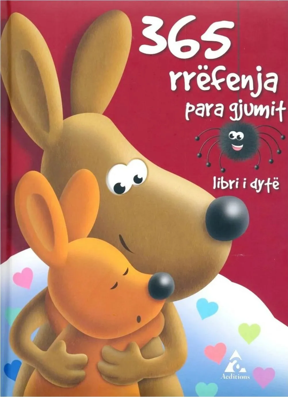 Pamja 1
