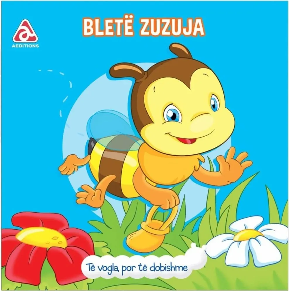 Blete Zuzuja - Veronica Podesta - 1
