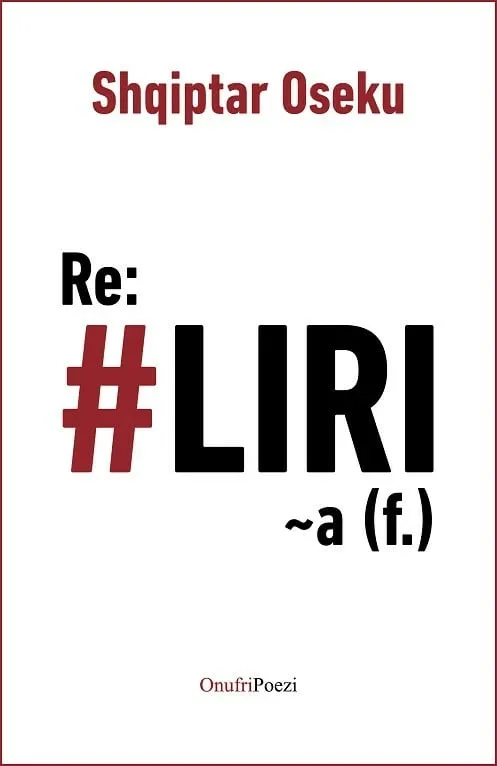 Liria - Shqiptar Oseku - 1