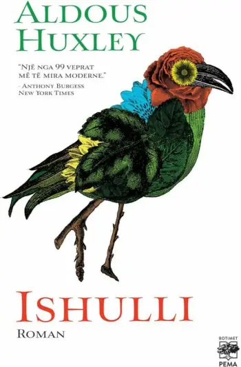 Ishulli - Aldous Huxley