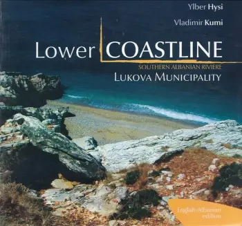 Lukova Municipality - YLBER HYSI & VLADIMIR KUMI