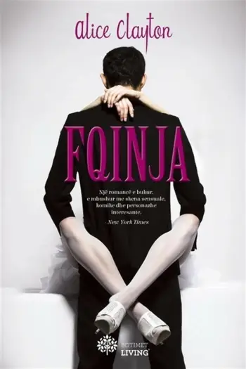 Fqinja - Alice Clayton