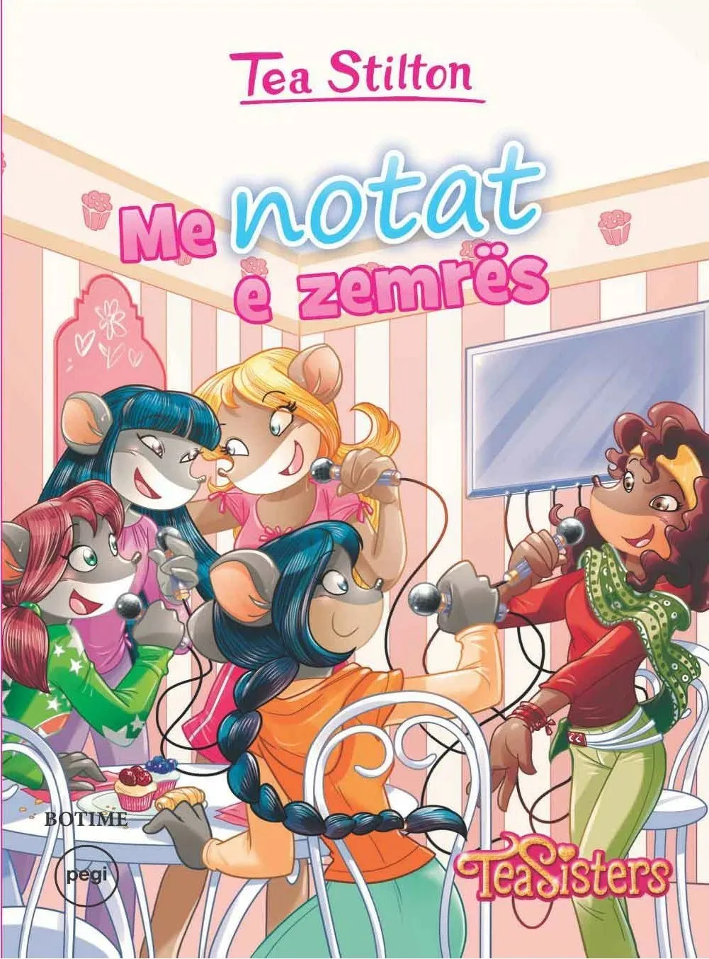 Pamja 1