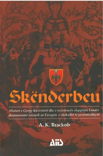 Skenderbeu - A .K. Brackob