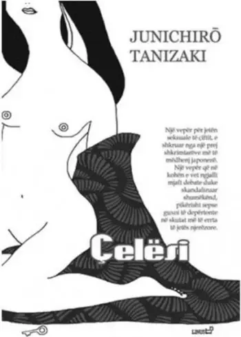 Celesi - Junichiro Tanizaki