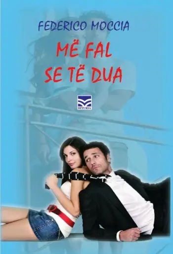 Me Fal Se Te Dua - Lieberman