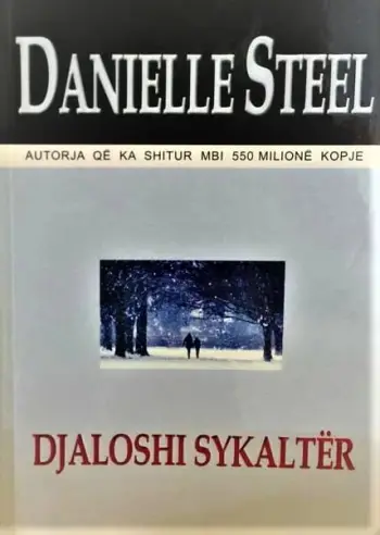 Djaloshi Sykalter - Danielle Steel