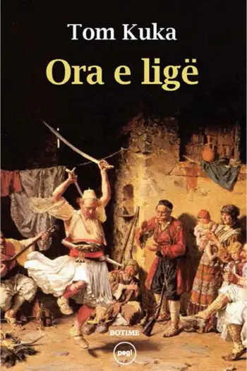 Ora E Lige - Tom Kuka