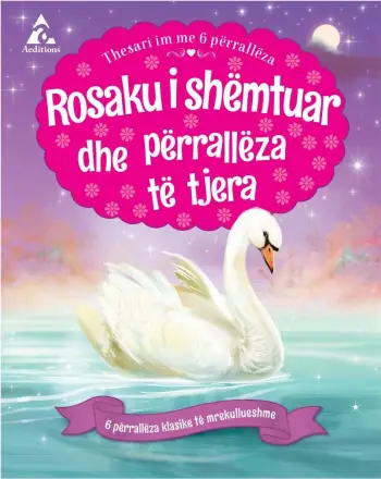 Rosaku I Shemtuar Dhe Perralleza Te Tjera