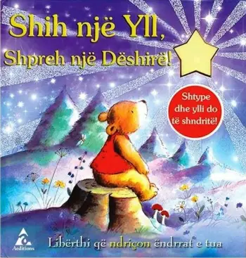 Shih Nje Yll Shpreh Nje Deshire