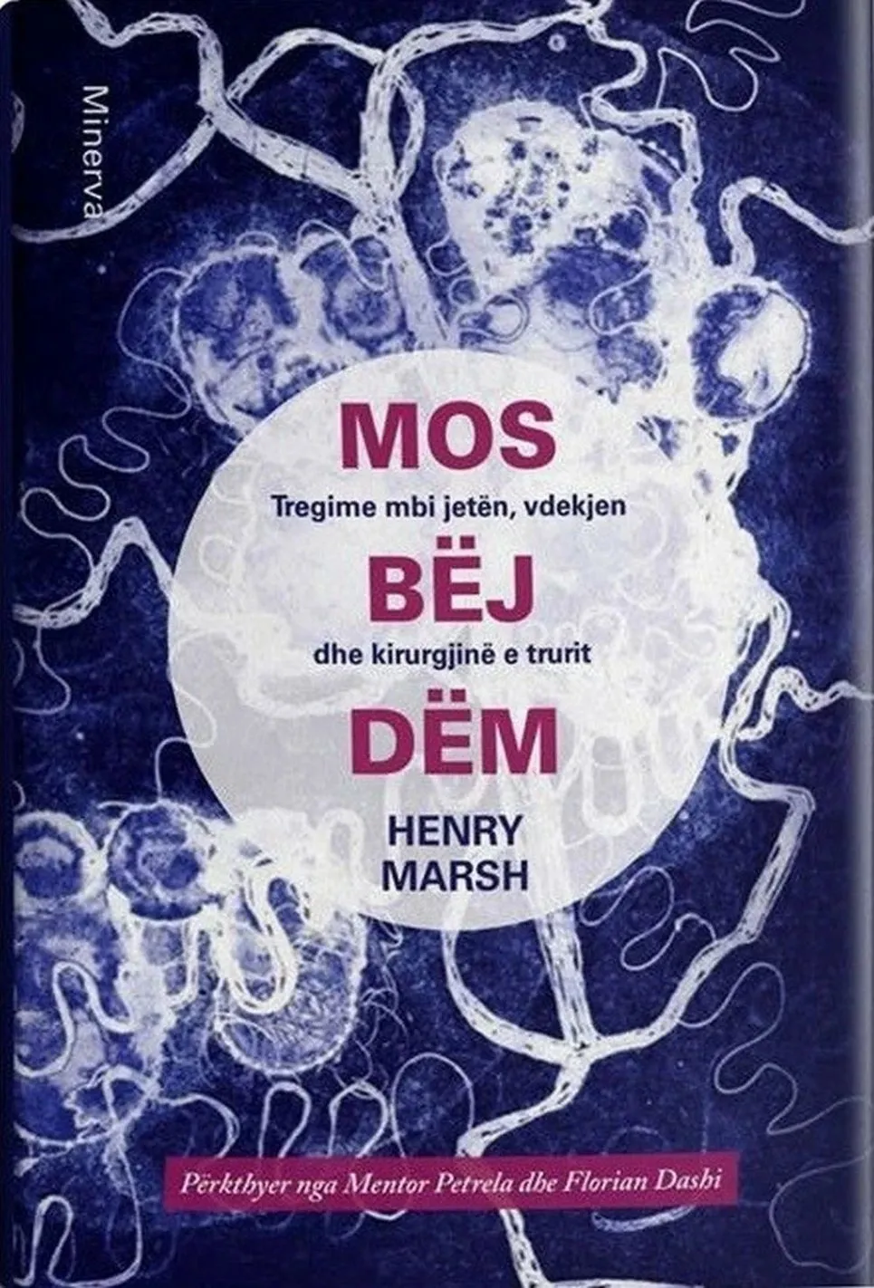 Mos Bej Dem - Henry Marsh - 1