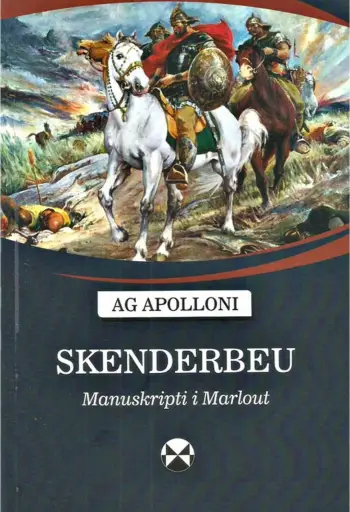 Skenderbeu - Ag Apolloni