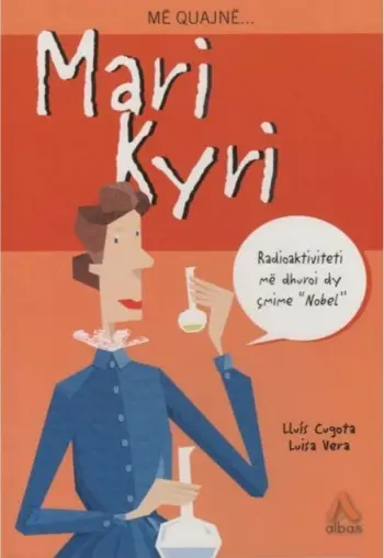 Me Quajne Mari Kyri - Luis Culgota