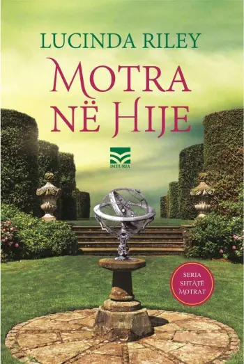 Motra Ne Hije - Lucinda Riley