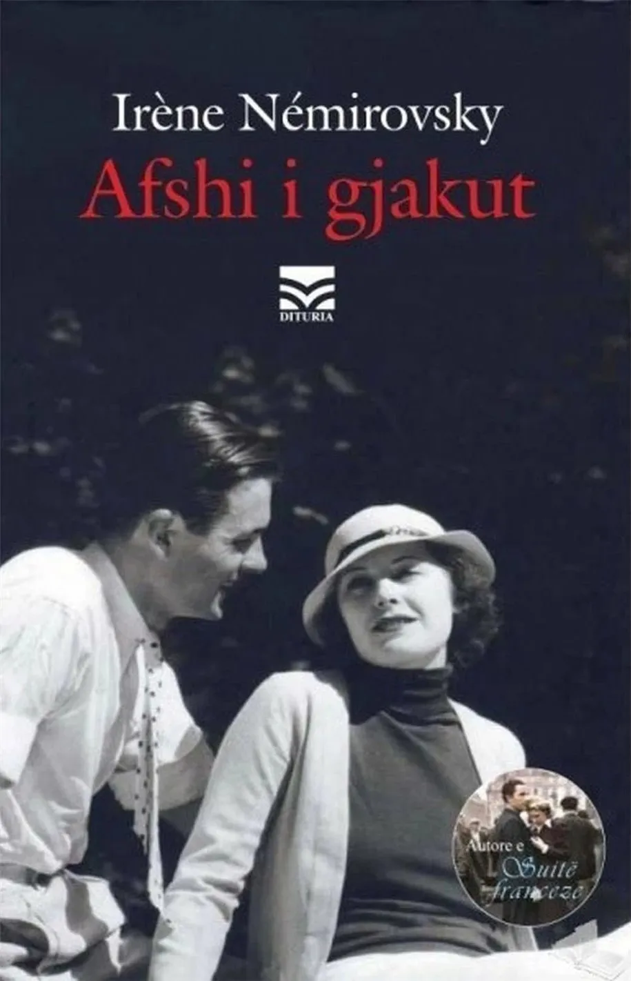 Afshi I Gjakut - Irene Nemirovsky - 1