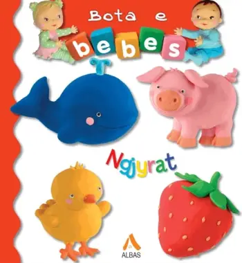 Bota E Bebes Ngjyrat