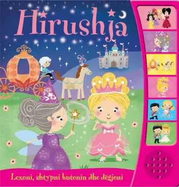 Hirushja Lexo Dhe Degjo