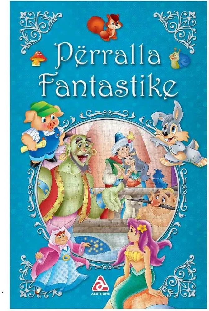 Pamja 1