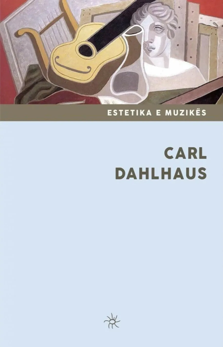 Estetika E Muzikes - Carl Dahlhaus - 1