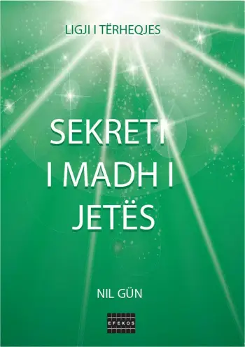 Sekreti I Madh I Jetes - Nil Gun
