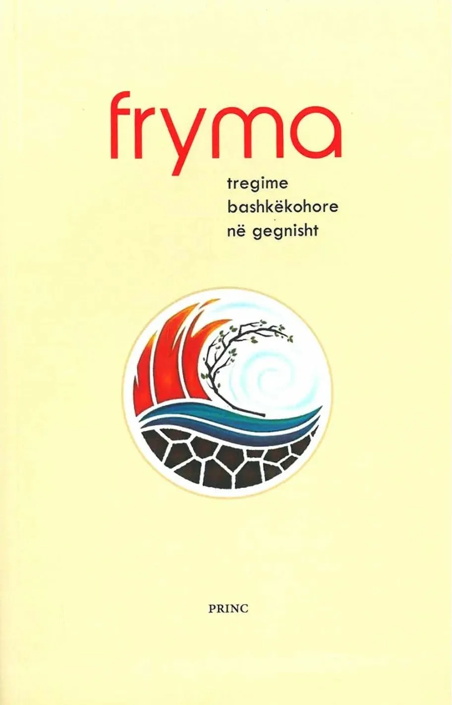 Fryma - 1