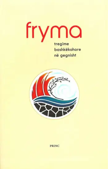 Fryma