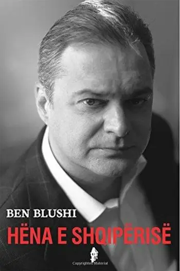 Hena E Shqiperise - Ben Blushi