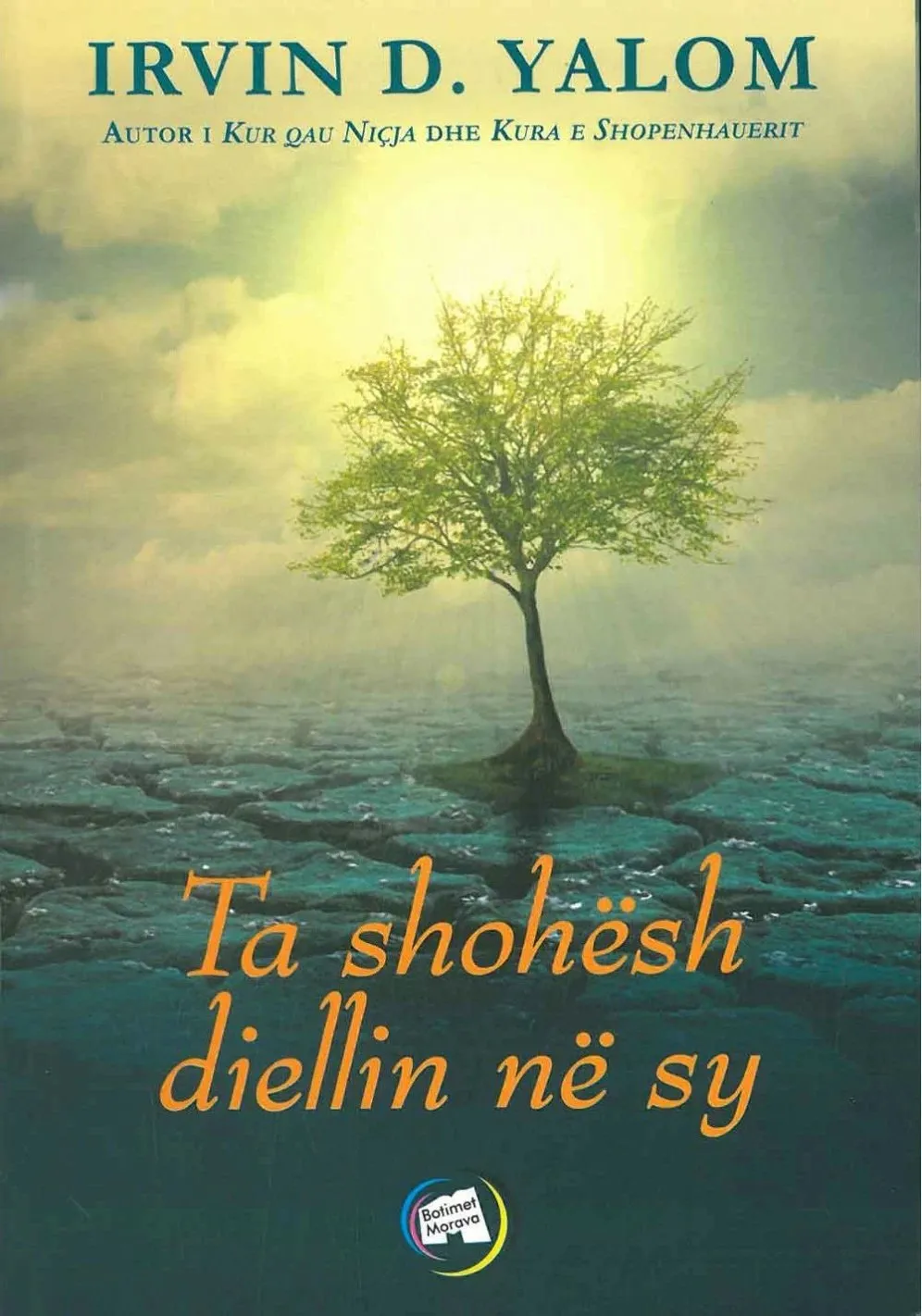 Ta Shohesh Diellin Ne Sy - Irvin Yalom - 1