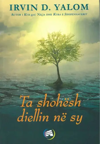 Ta Shohesh Diellin Ne Sy - Irvin Yalom