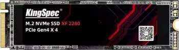 SSD Kingspec M.2 NVMe XF-2280 PCIe Gen4 x 4