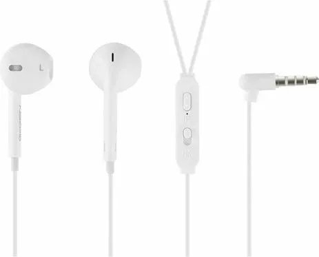 Kufje Headphones GoGEN ECM 01W - 1
