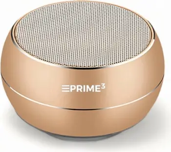 Prime3 Altoparlant me bluetooth "SOUL" ABT03GL