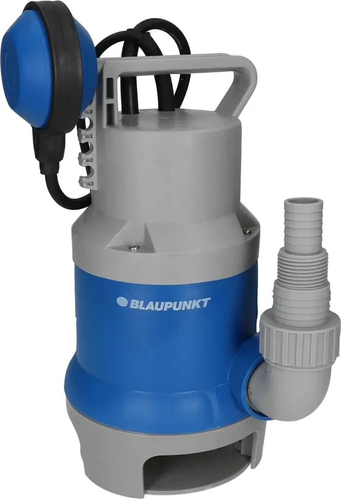Blaupunkt Pompë e ujit WP7501 - 4