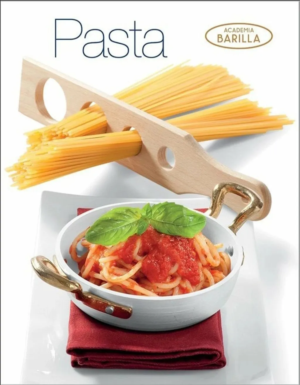 Pasta - Akademia Barilla - 1
