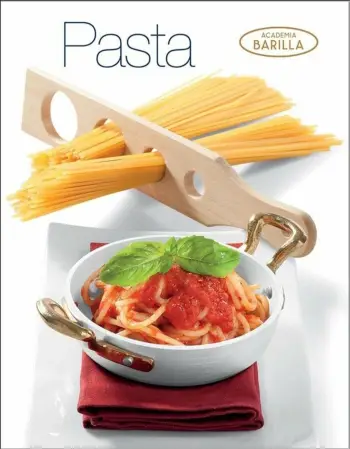 Pasta - Akademia Barilla