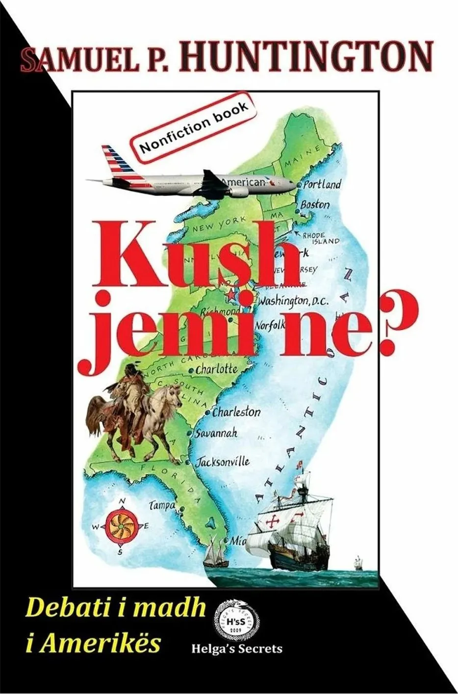 Kush Jemi Ne - Samuel P.huntington - 1