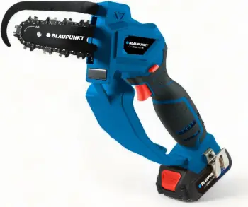Blaupunkt Sharrë me zinxhirë mini 18V CS2010