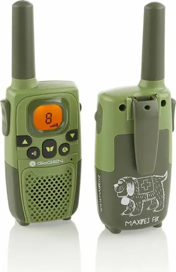 Walkie-Talkie GoGEN Maxi Walkie-Talkies