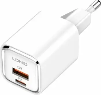 Karikues Ldnio 30W PD/QC Fast Charger