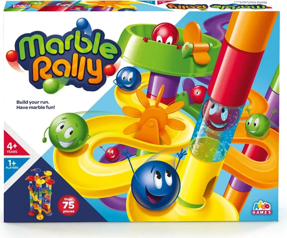 Addo Games Marble Rally - 1