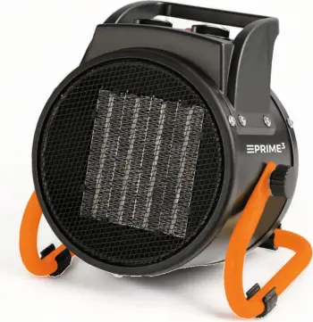 Ngrohëse elektrike Prime3 TEH21