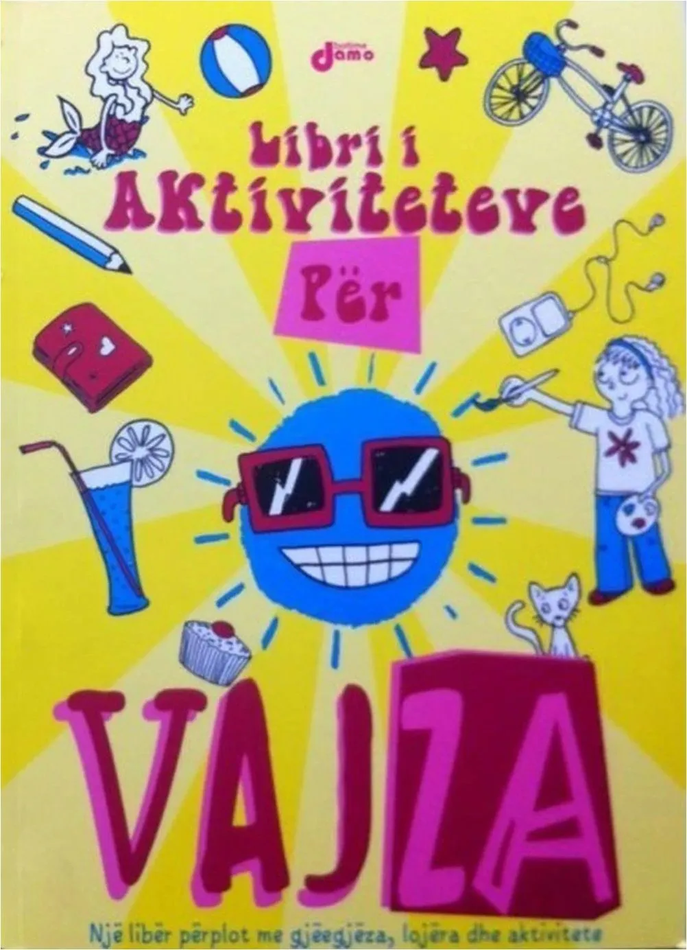 Pamja 1