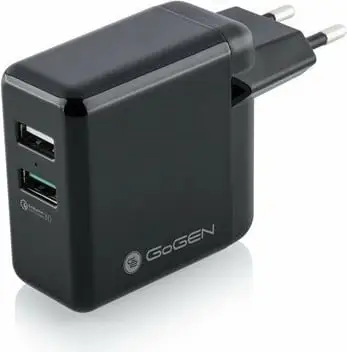 Karikues GOGEN GOGACHQ203W