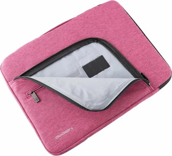 Çantë Për Laptop GOGEN GOGNTBSLEEVEP13BL - 4