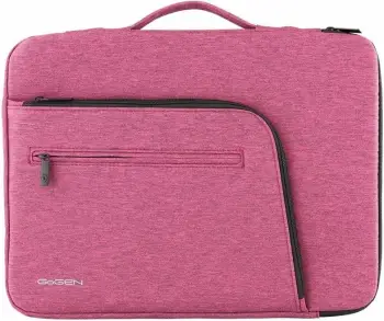 Çantë Për Laptop GOGEN GOGNTBSLEEVEP13BL