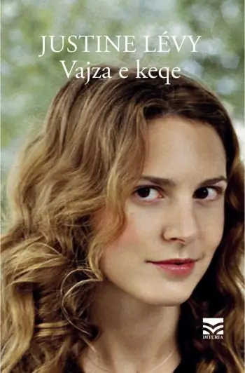 Vajza E Keqe - Justine Levy